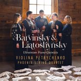Ukrainische Klavierquintette Ukrainische Klavierquintette