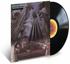 Cover Royal Scam (Lp)