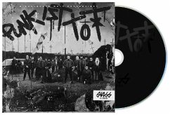 Cover Punk Ist Tot