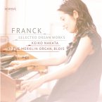 Franck - Ausgewählte Orgelwerke Franck - Ausgewählte Orgelwerke