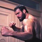 Fighter For Love (+ Foldout Insert)