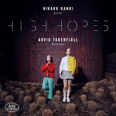 High Hopes - Lieder Für Bariton High Hopes - Lieder Für Bariton