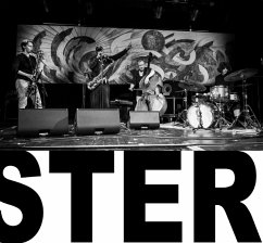Cover Monster
