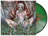 Worm Infested (Ltd. Splatter Vinyl) Worm Infested (Ltd. Splatter Vinyl)