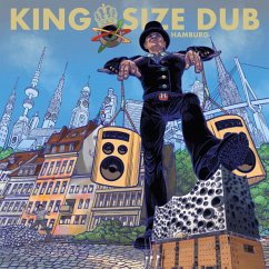 Cover King Size Dub: Hamburg