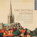 Orchestral Anthems Vol. 2