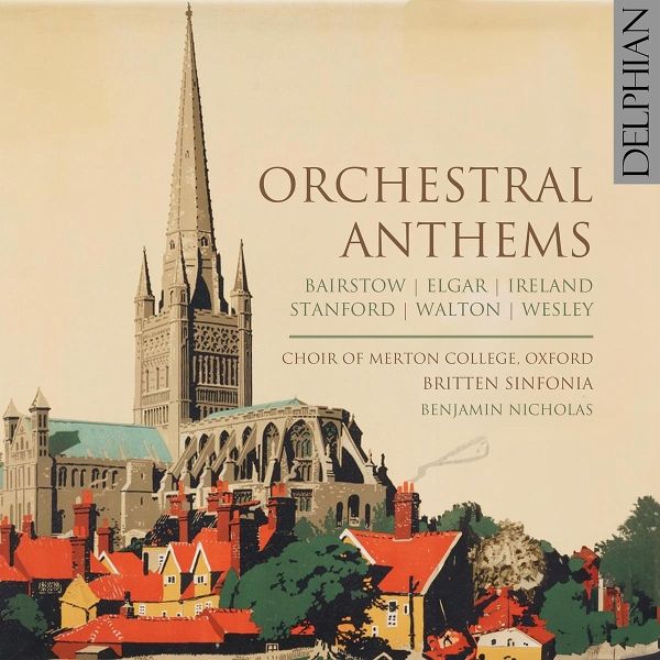 Orchestral Anthems Vol. 2