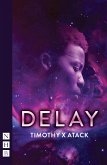 DELAY (eBook, ePUB)