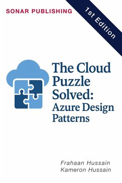 Cover The Cloud Puzzle Solved: Azure Design Patterns (eBook, ePUB)
