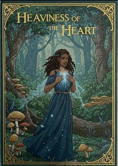 Heaviness of the Heart (eBook, ePUB) Cover Heaviness of the Heart (eBook, ePUB)