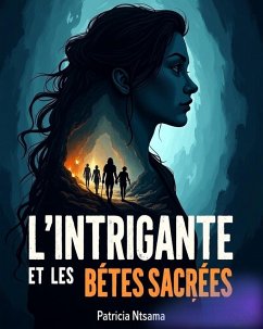 Cover L'intrigante et les bêtes sacrées (eBook, ePUB)