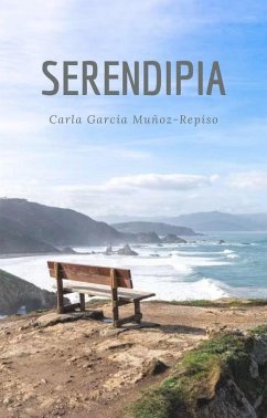 Cover Serendipia (eBook, ePUB)
