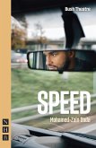 Speed (eBook, ePUB)