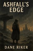 Ashfall's Edge (eBook, ePUB) Ashfall's Edge (eBook, ePUB)