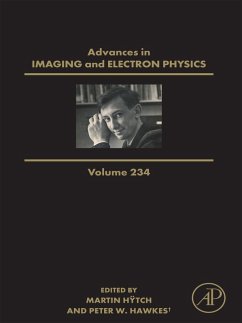 Cover Advances in Imaging and Electron Physics (eBook, ePUB)