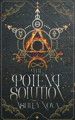 The Potent Solution (eBook, ePUB) The Potent Solution (eBook, ePUB)