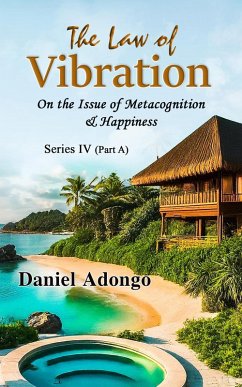 The Law of Vibration (4, #1) (eBook, ePUB) - Adongo, Daniel