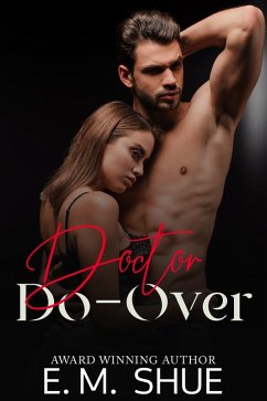 Cover Doctor Do-Over (Tattoos & Sin, #5) (eBook, ePUB)