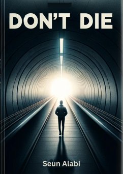 Cover Don't Die (eBook, ePUB)