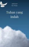 Tuhan yang indah (Praise & Worship Collection, #4) (eBook, ePUB)