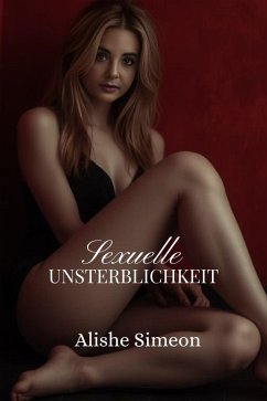 Cover Sexuelle Unsterblichkeit (eBook, ePUB)