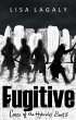 Fugitive (Curse of the Hybrids, #5)... - Bild 1
