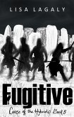 Fugitive (Curse of the Hybrids, #5) (eBook, ePUB)