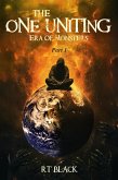 The One Uniting: Era of Monsters (eBook, ePUB) The One Uniting: Era of Monsters (eBook, ePUB)