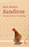 Sanditon (eBook, ePUB) Sanditon (eBook, ePUB)