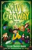 Vivi Conway and the Lost Hero (eBook, ePUB) Vivi Conway and the Lost Hero (eBook, ePUB)