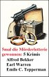 5mal die Mörderlotterie gewonnen: 5... - Bild 1