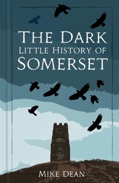 Cover The Dark Little History of Somerset (eBook, ePUB)