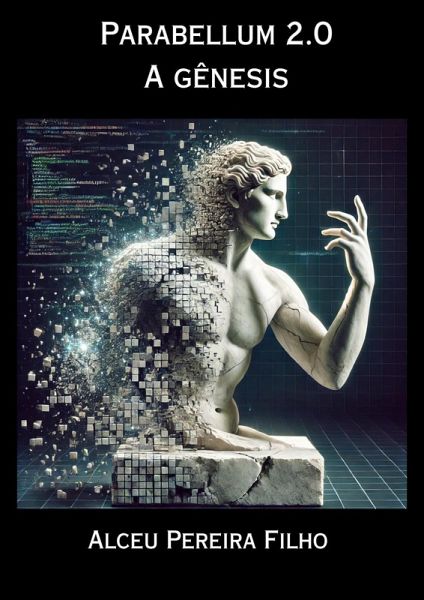 Parabellum 2.0 A Gênesis (eBook, ePUB)
