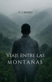 Viaje entre las montañas (eBook, ePUB)