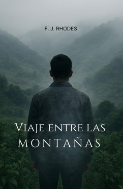 Cover Viaje entre las montañas (eBook, ePUB)