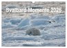 Svalbard-Momente (Wandkalender 2026 DIN... - Bild 1