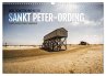 Sankt Peter-Ording. Licht, Schatten und... - Bild 1