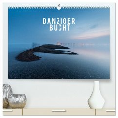 Cover Danziger Bucht (hochwertiger Premium Wandkalender 2026 DIN A2 quer), Kunstdruck in Hochglanz