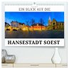 Ein Blick auf die Hansestadt Soest... - Bild 1