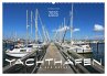 YACHTHÄFEN AN DER OSTSEE (Wandkalender... - Bild 1