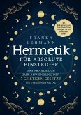 Hermetik für Einsteiger Hermetik für Einsteiger