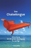 Das Chaiselongue