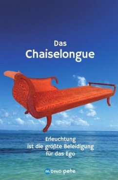 Cover Das Chaiselongue