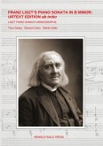 Franz Liszt's Piano Sonata in B minor