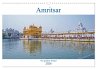Amritsar - Der goldene Tempel... - Bild 1