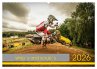 whip`s and scrub`s (Wandkalender 2026... - Bild 1