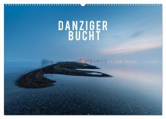 Cover Danziger Bucht (Wandkalender 2026 DIN A2 quer), CALVENDO Monatskalender
