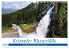 Krimmler Wasserfälle - Naturlandschaft... - Bild 1