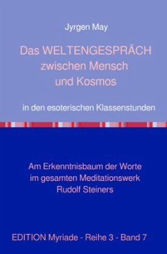 Das WELTENGESPRÄCH in den "Klassenstunden" Das WELTENGESPRÄCH in den "Klassenstunden"