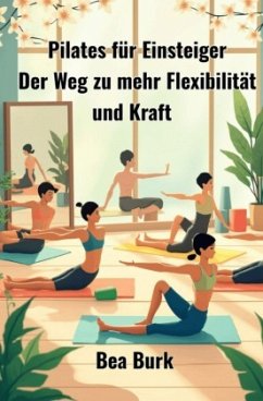 Cover Pilates für Einsteiger